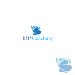 BFLYCoaching | Logo Design by Alchemist