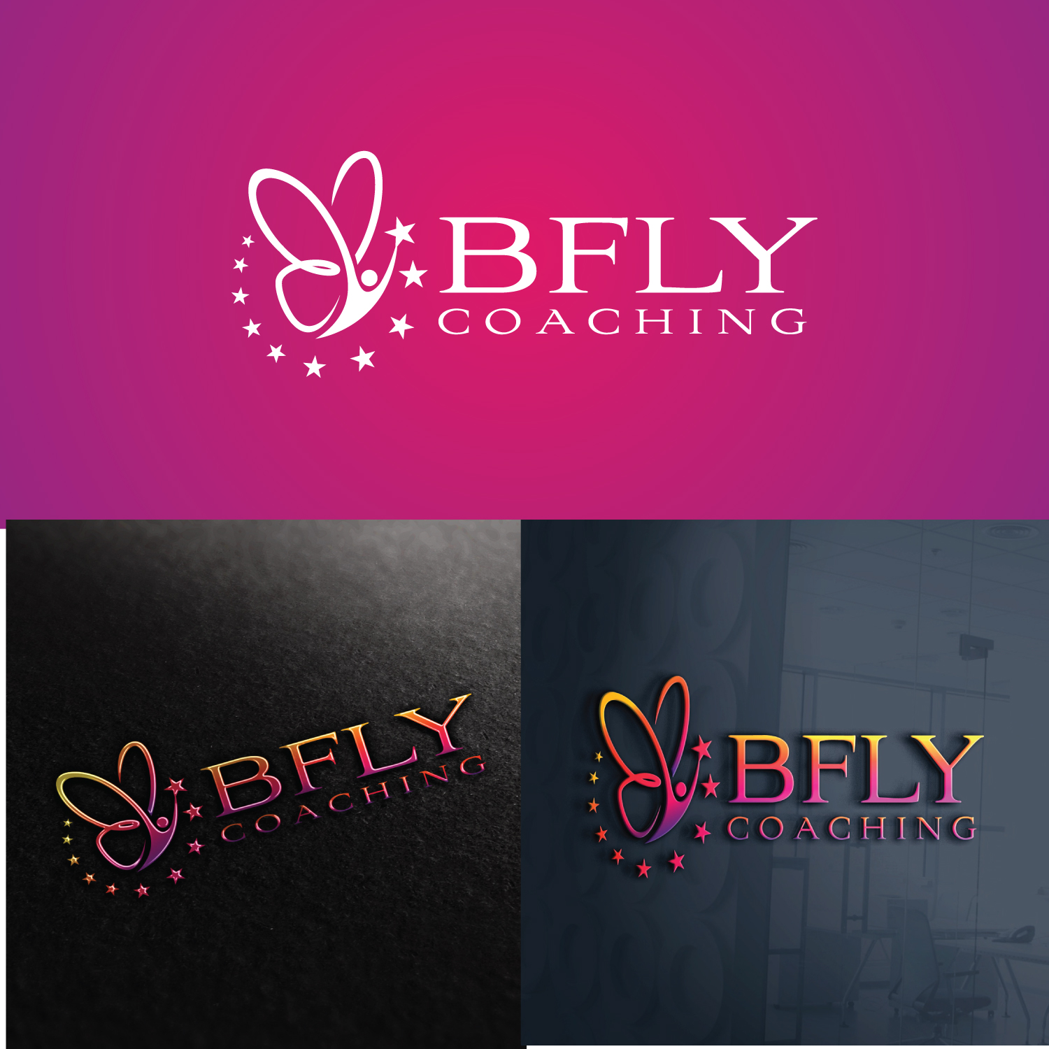 Logo Design by FourtuneDesign for this project | Design #21364006