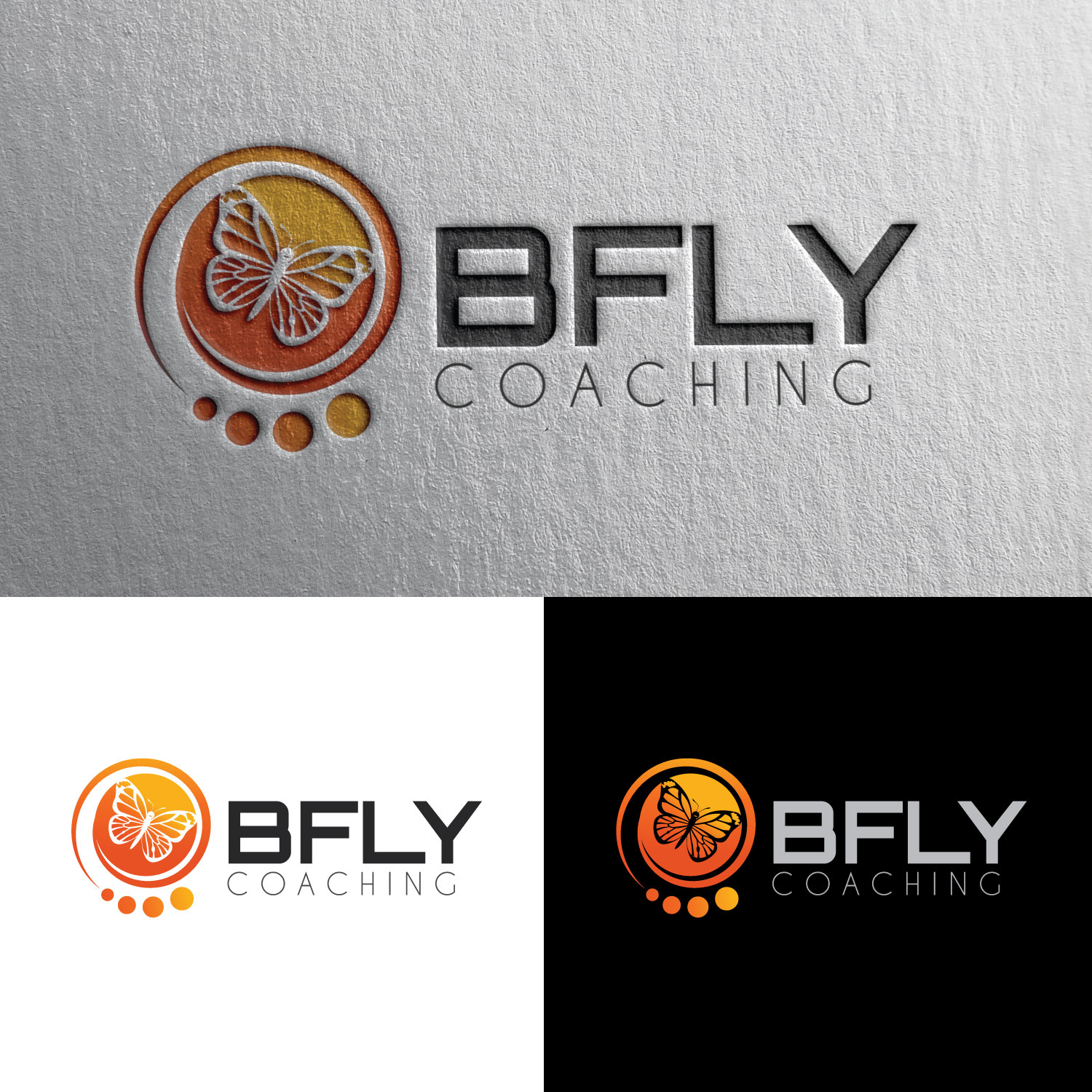Logo-Design von concepts für dieses Projekt | Design #21369216