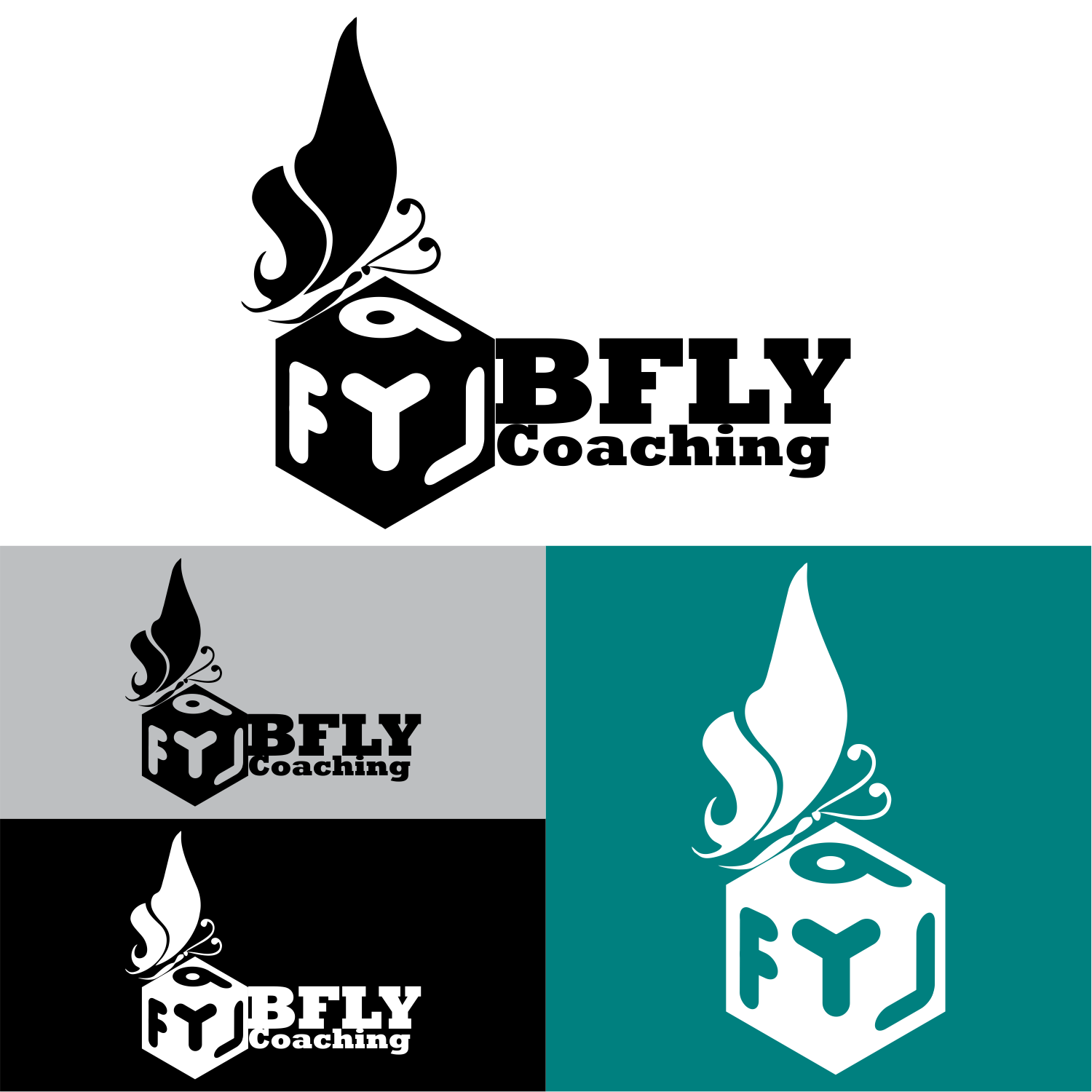 Logo Design by Anang Khoirianto for this project | Design #21434269