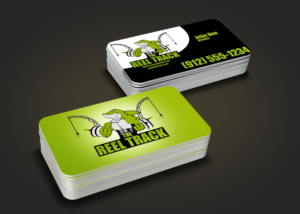Design de Logo par R.Bello pour ce projet | Design : #21402260