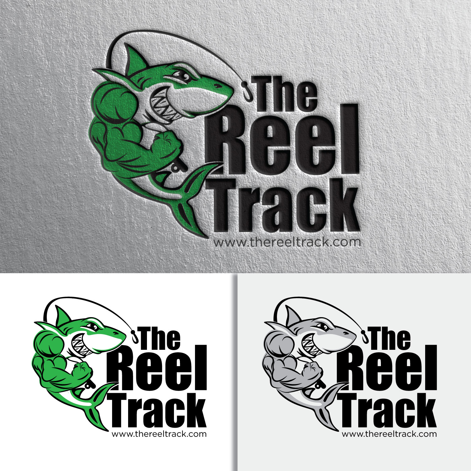 Logo Design by concepts for this project | Design #21369759