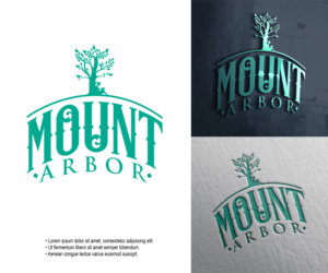 Logo Design by arjohndeleon28 2 for Manamana Products Ltd. | Design: #21367359