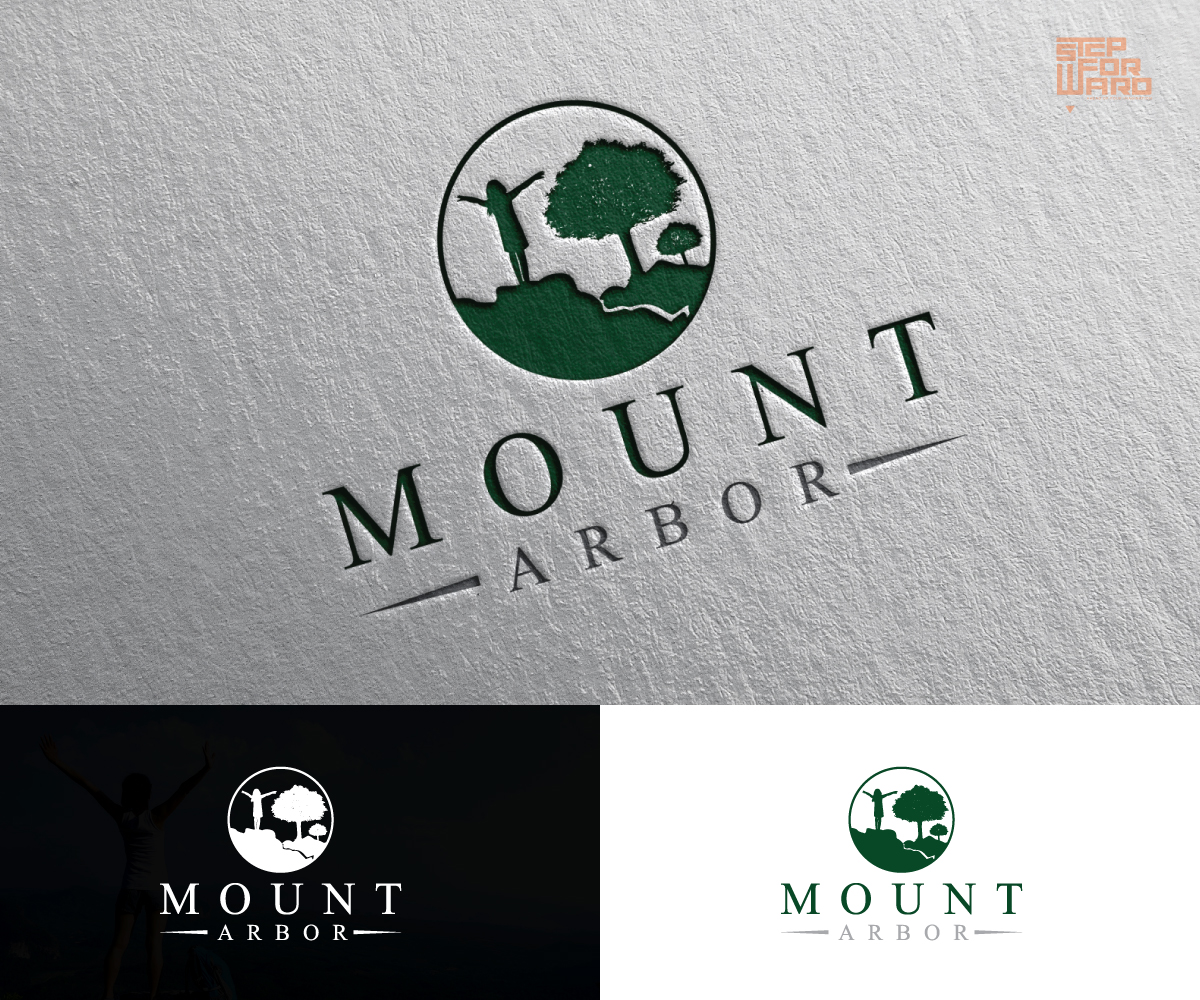 Logo Design by step forward 2 for Manamana Products Ltd. | Design #21374222