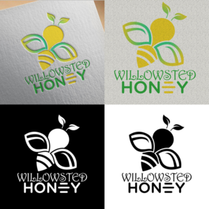 Logo Design by WB Design Works