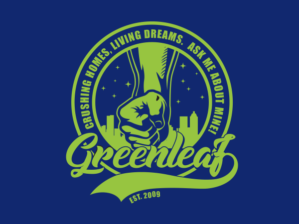 T-shirt Design by Grace A for this project | Design #21391748