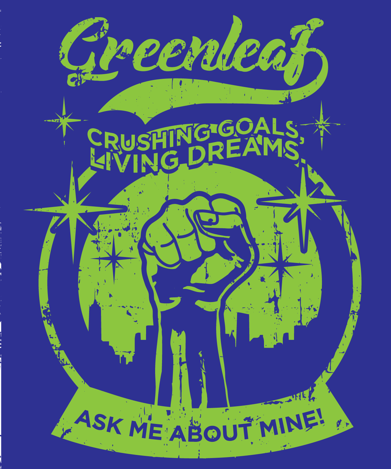 T-shirt Design by ajadinomar for this project | Design #21374305