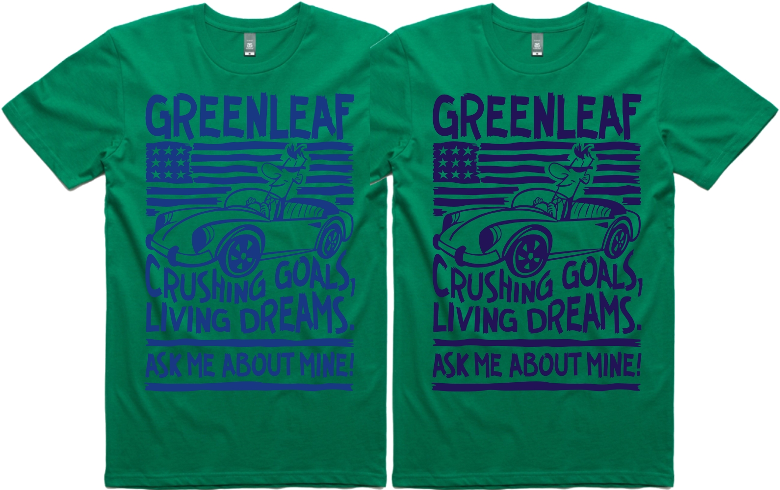 T-shirt Design by Rox Art Design for this project | Design #21383025