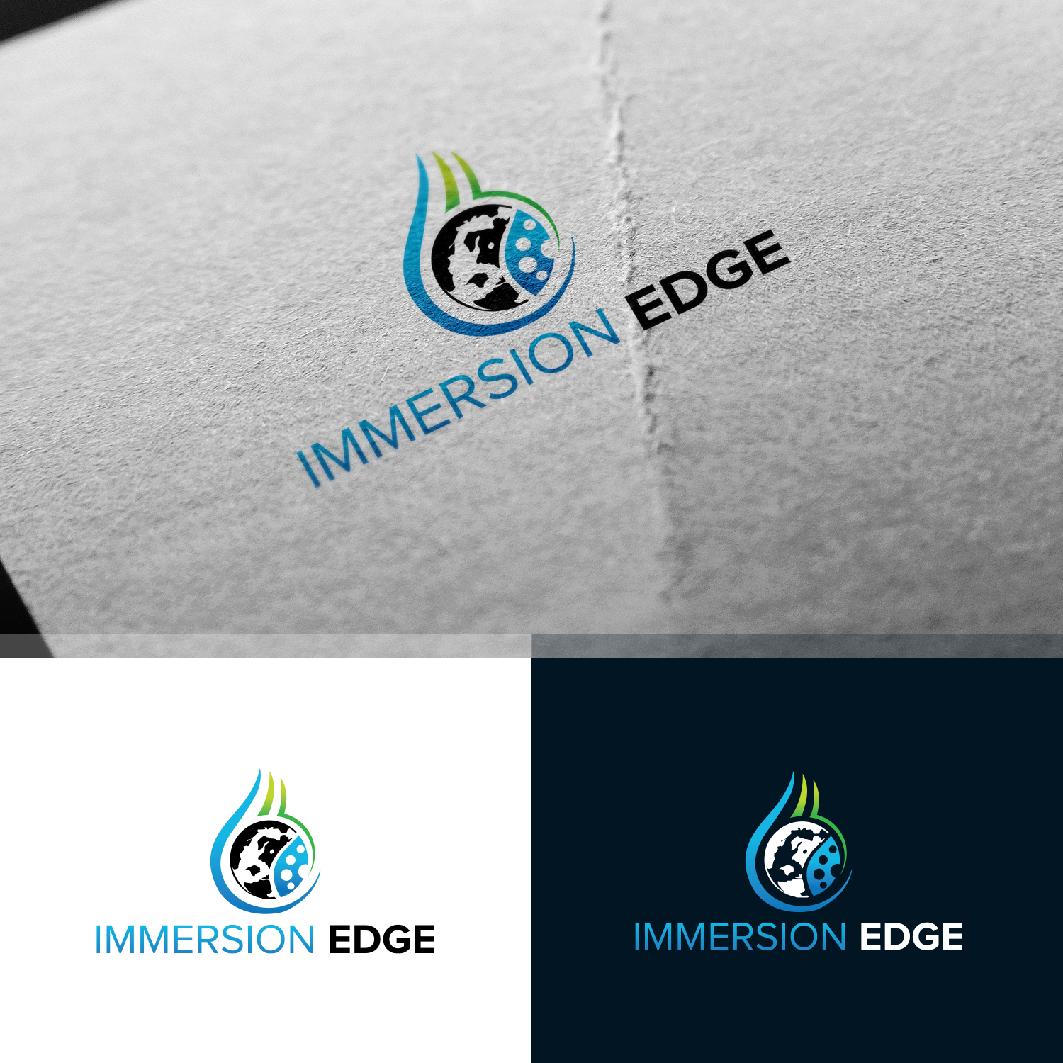 Logo Design by Maxo-Biz for this project | Design #21362753