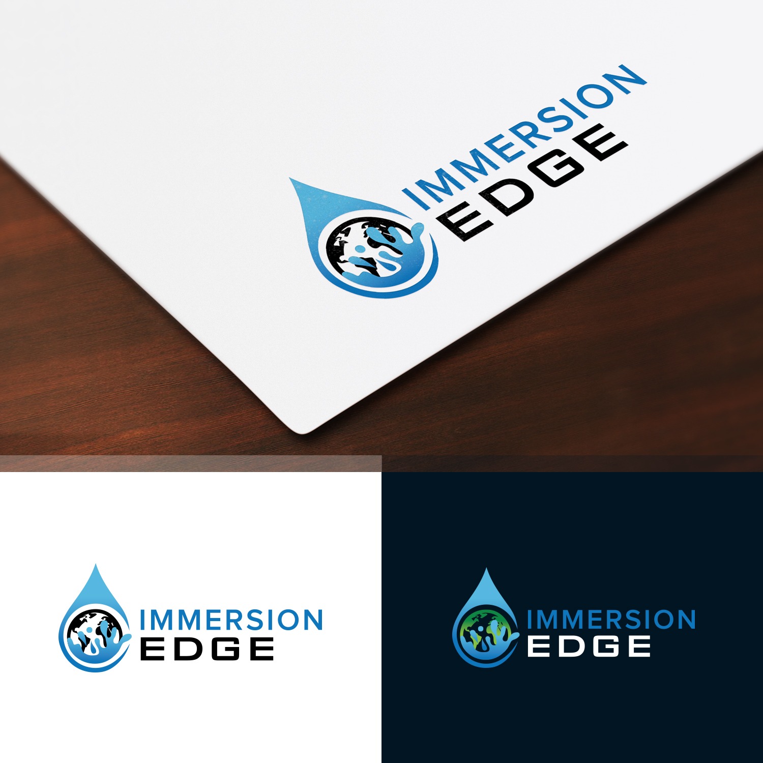 Logo Design by Maxo-Biz for this project | Design #21362754