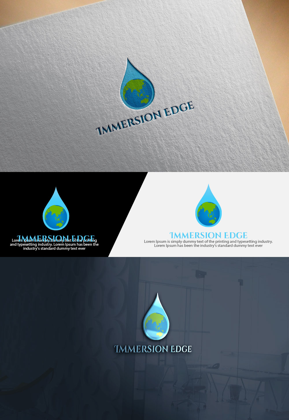 Logo Design by abdulhadi22 for this project | Design #21358769