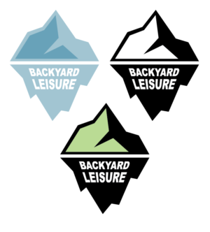 Logo Design by laliconk for Backyard Leisure  | Design: #21384081