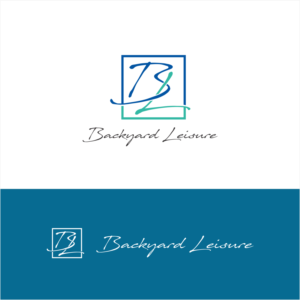 Logo Design by Arham Hidayat for Backyard Leisure  | Design: #21382242