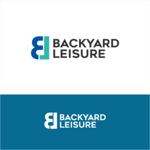 Logo Design by Arham Hidayat for Backyard Leisure  | Design: #21382243