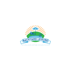 Logo Design by at-as for Backyard Leisure  | Design #21439684