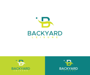Backyard Leisure  | Diseño de Logo por larismanis