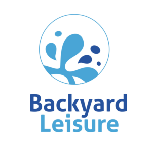 Logo Design by vigie for Backyard Leisure  | Design: #21391887