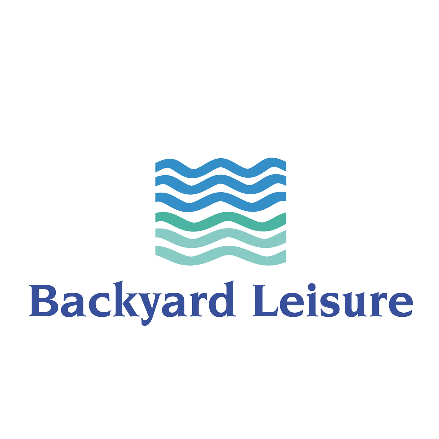 Logo Design by vigie for Backyard Leisure  | Design #21391888
