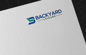 Logo Design by monmon for Backyard Leisure  | Design: #21358929
