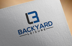 Logo Design by mdrh for Backyard Leisure  | Design: #21371568