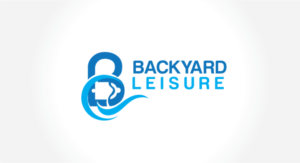 Logo Design by graphicevolution for Backyard Leisure  | Design: #21365678
