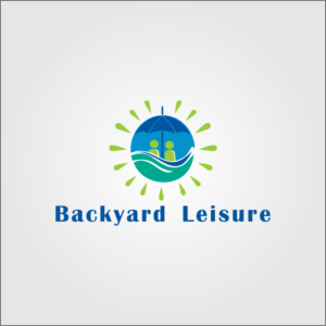 Logo Design by Dimas 99 for Backyard Leisure  | Design #21436081