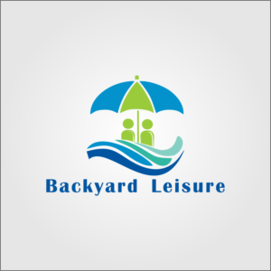 Logo Design by Dimas 99 for Backyard Leisure  | Design: #21436082