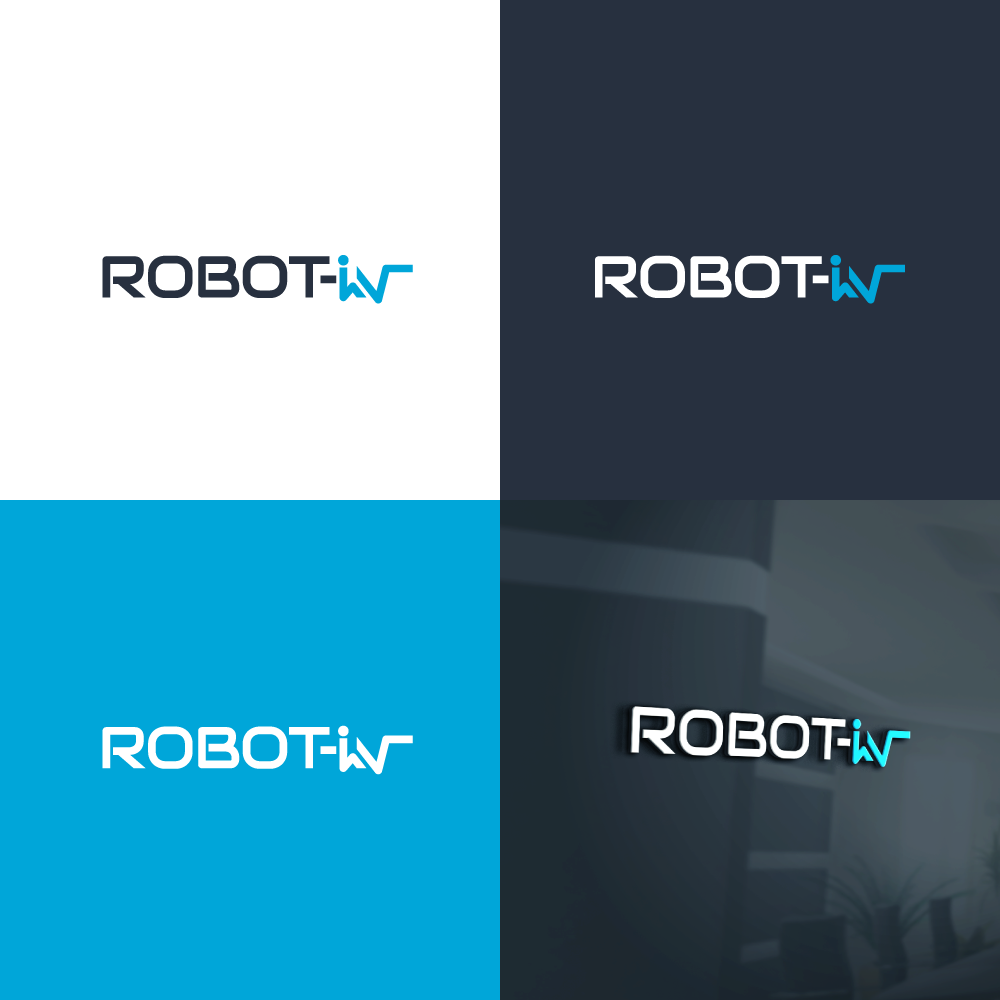 Logo-Design von Sergio Coelho für dieses Projekt | Design #21370040