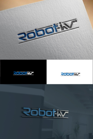 Logo Design by shariqueyaseen2