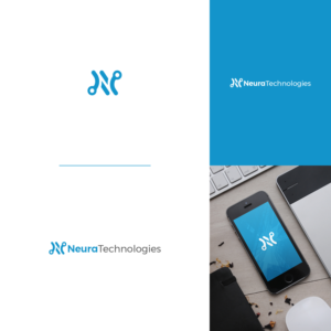 Neura Technologies | Logo Design by JohnM.