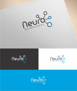 Diseño de Logo por MKR para Neura Technologies | Diseño: #21357508