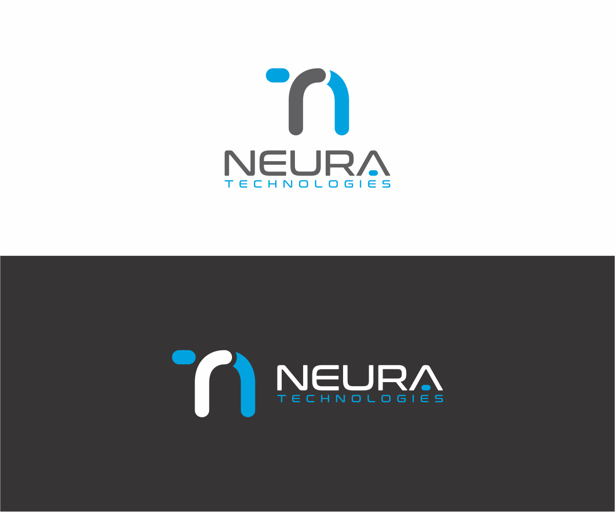 Design de Logo par MKR pour Neura Technologies | Design #21366974