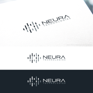 Diseño de Logo por ds | designstructure para Neura Technologies | Diseño: #21357029