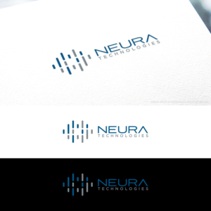 Diseño de Logo por ds | designstructure para Neura Technologies | Diseño: #21390291