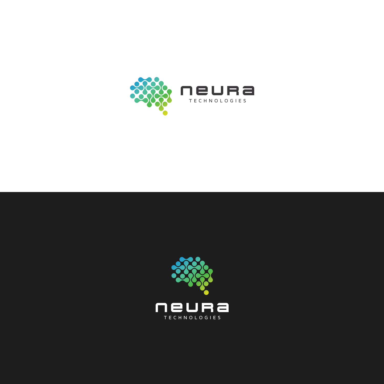 Logo Design by Paperfox Designs for Neura Technologies | Design #21368399
