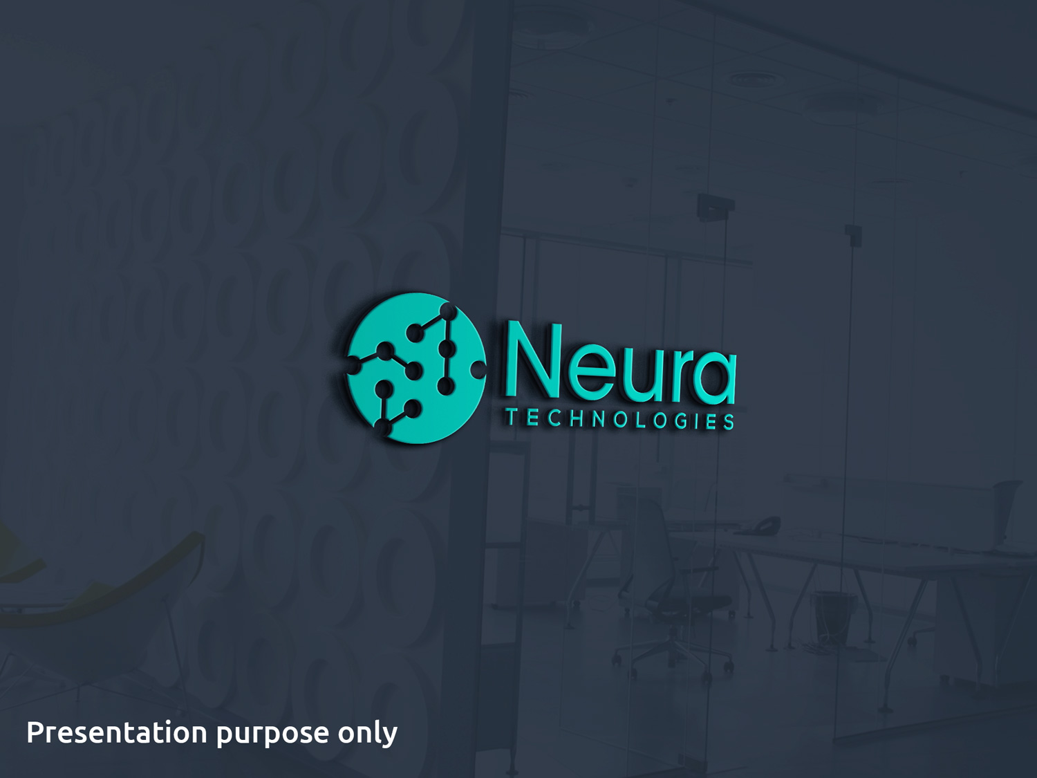 Logo Design by CooperCreates for Neura Technologies | Design #21396897