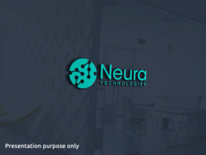 Logo Design by CooperCreates for Neura Technologies | Design: #21396897