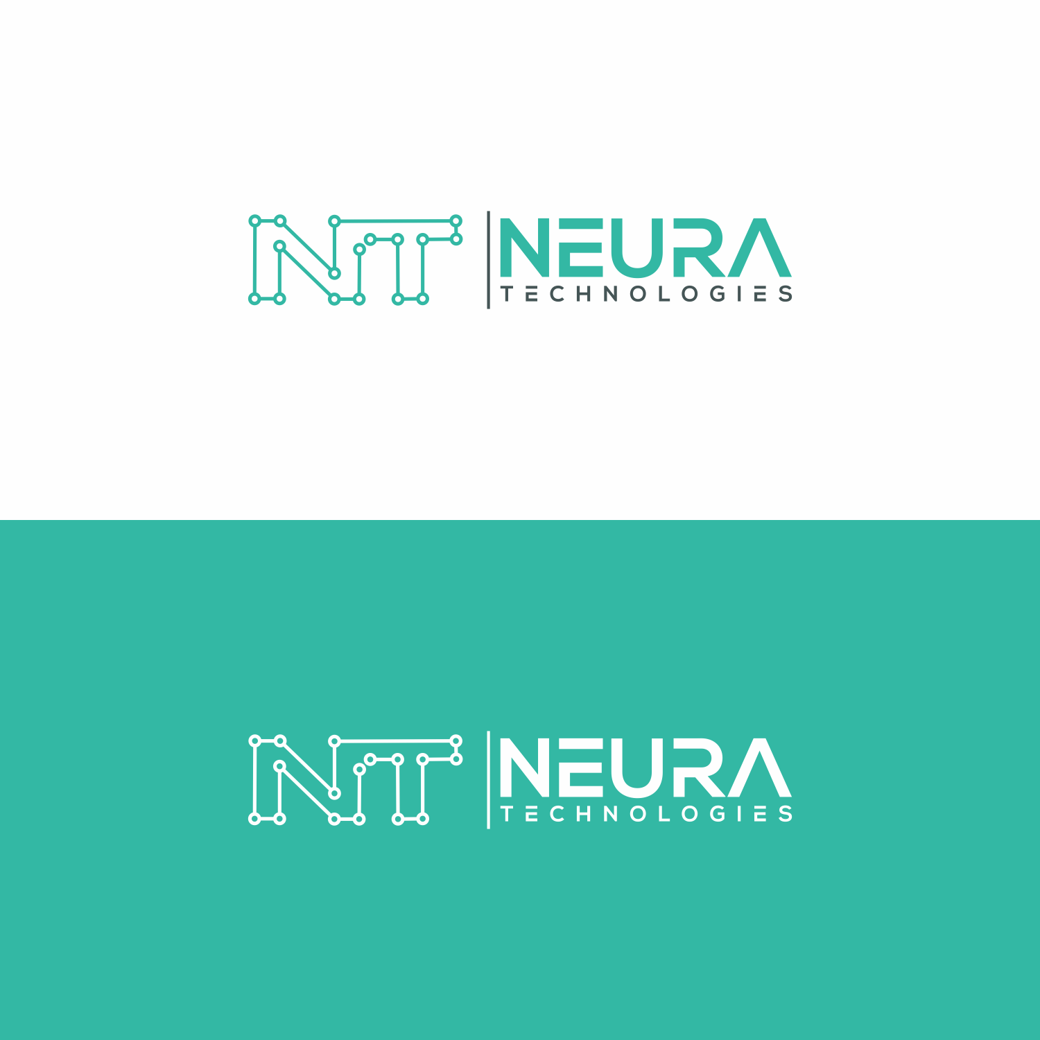 Logo Design by tejo for Neura Technologies | Design #21356925