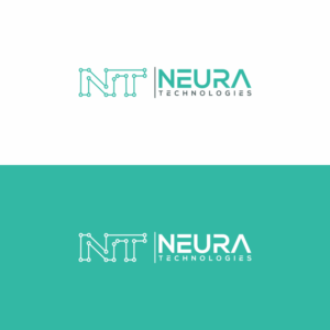 Neura Technologies | Logo Design by tejo