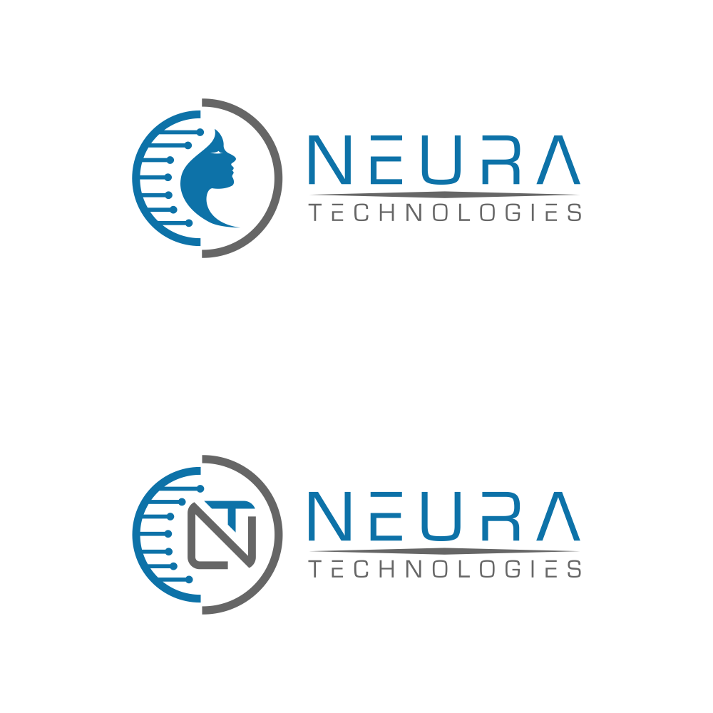 Logo-Design von untung bertubi-tubi für Neura Technologies | Design #21384353