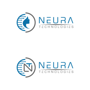 Neura Technologies | Logo Design by untung bertubi-tubi