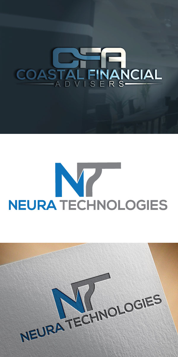 Logo Design by manik 06 for Neura Technologies | Design #21371395