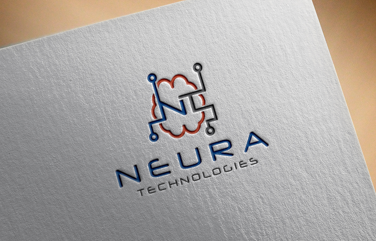 Logo Design by Design Solving for Neura Technologies | Design #21358572