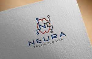 Diseño de Logo por Design Solving para Neura Technologies | Diseño: #21358572