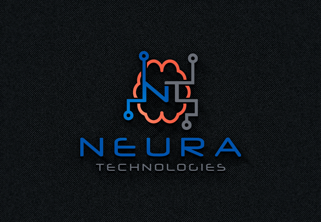Logo Design by Design Solving for Neura Technologies | Design #21358573