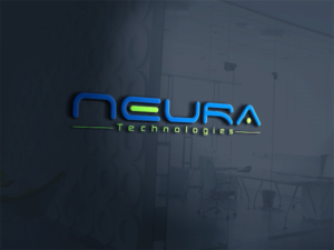 Logo Design by mdrh for Neura Technologies | Design: #21371364