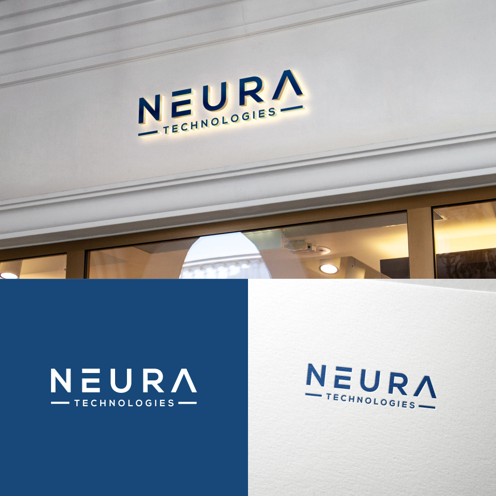 Logo-Design von rinaldoajigunadi 2 für Neura Technologies | Design #21357470