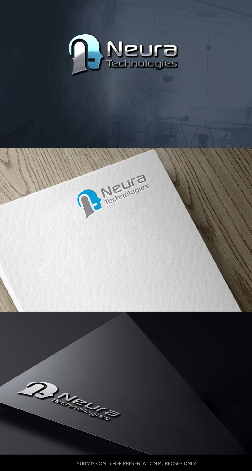 Design de Logo par graphicevolution pour Neura Technologies | Design #21365734