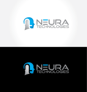 Diseño de Logo por graphicevolution para Neura Technologies | Diseño: #21368902