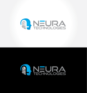 Logo Design by graphicevolution for Neura Technologies | Design: #21386416